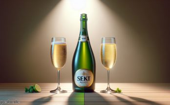 Unterschied Sekt Prosecco